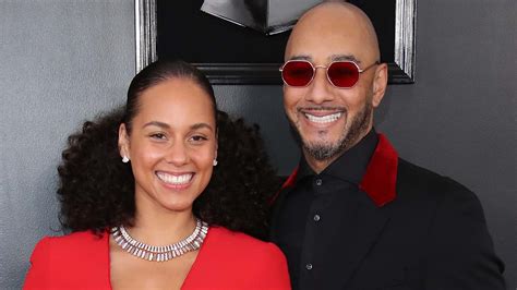 alicia keys freund|Alicia Keys Reveals Her Secret to Strong Marriage with Swizz。